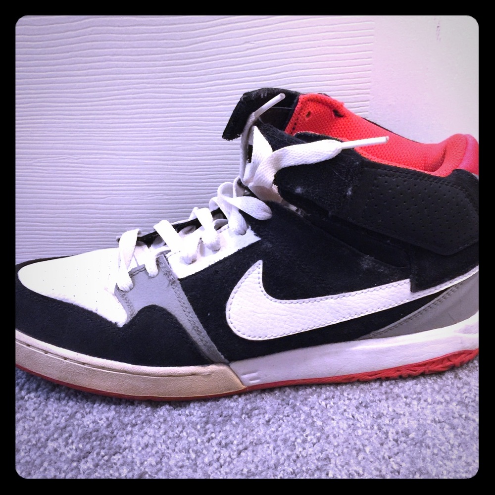 Nike 6.0